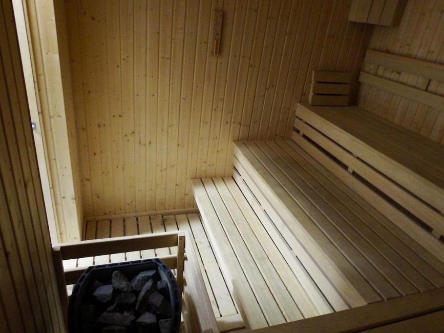 Hotel Rytwiany Palac エクステリア 写真