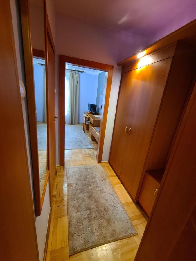 Hotel Rytwiany Palac エクステリア 写真