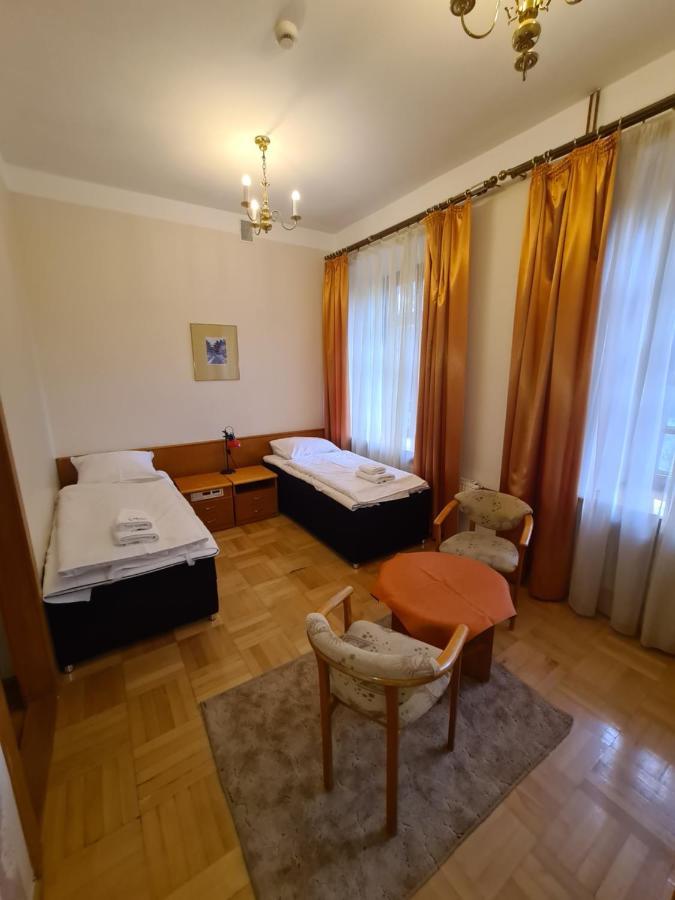 Hotel Rytwiany Palac エクステリア 写真