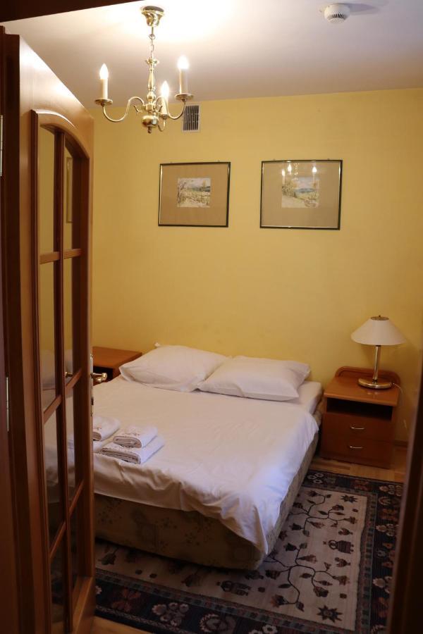 Hotel Rytwiany Palac エクステリア 写真