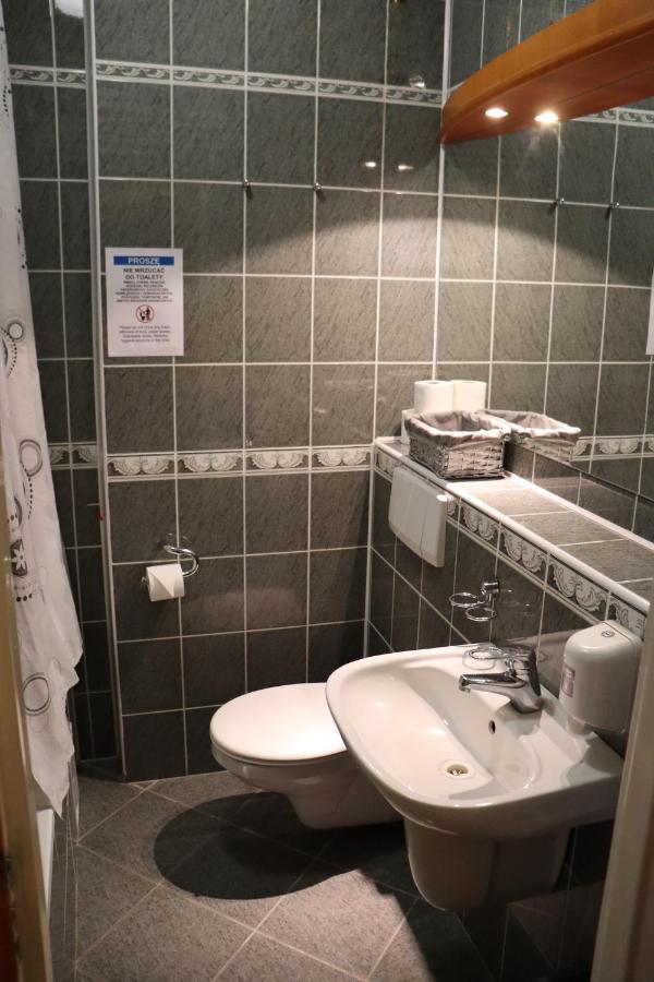 Hotel Rytwiany Palac エクステリア 写真