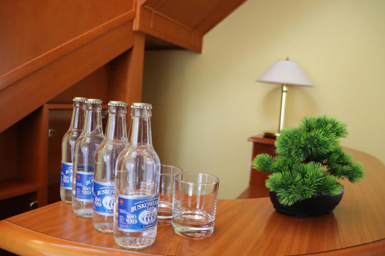 Hotel Rytwiany Palac エクステリア 写真